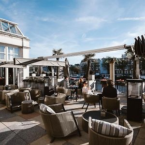 Intercontinental Amstel Amsterdam By Ihg